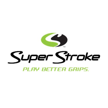 SuperStroke Putteri Gripit