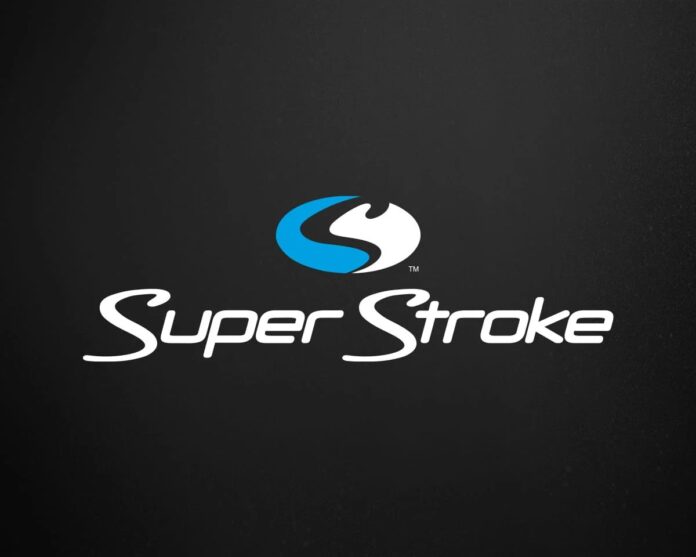 Superstroke gripit