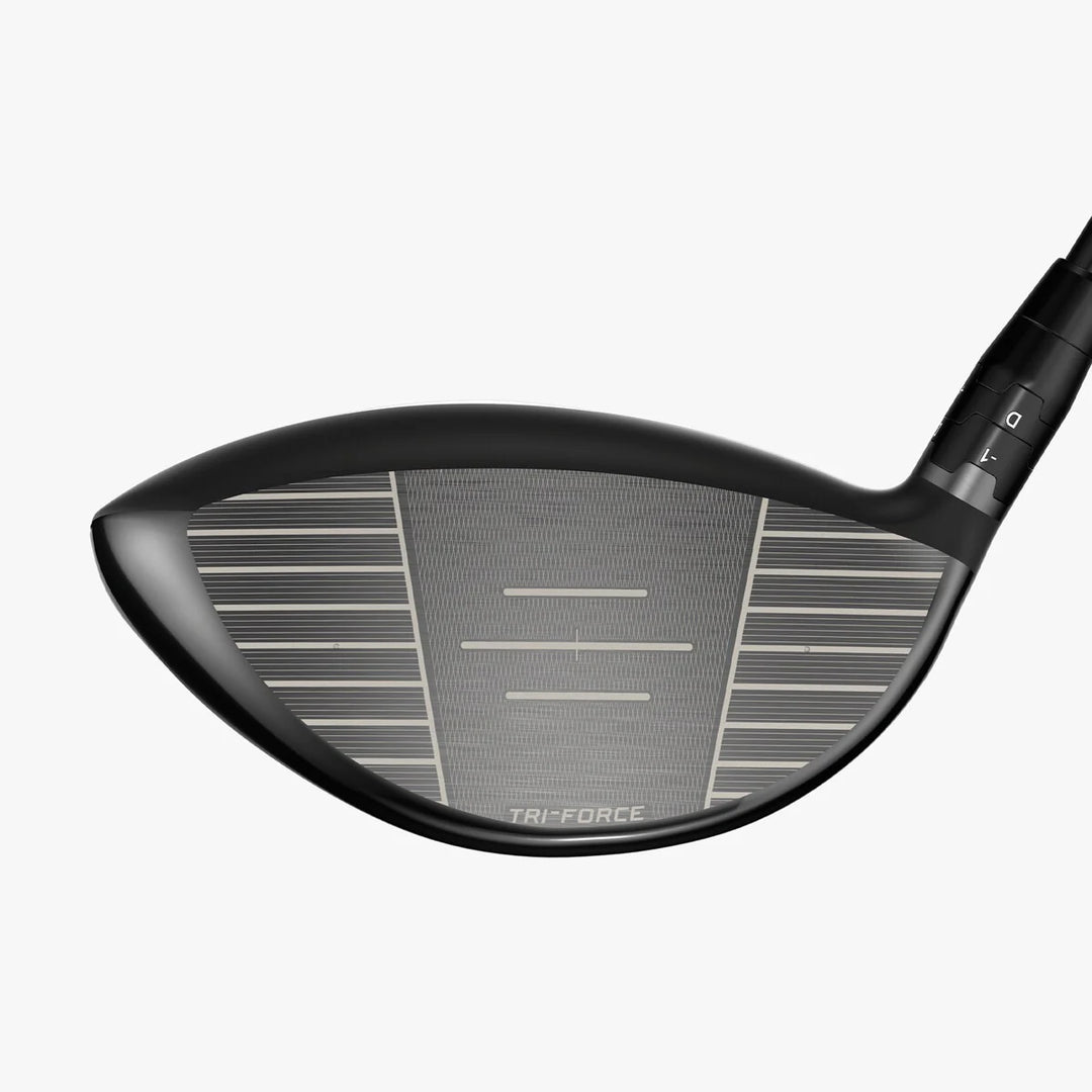 Callaway QuanTtum Triple Diamond Max Draiveri
