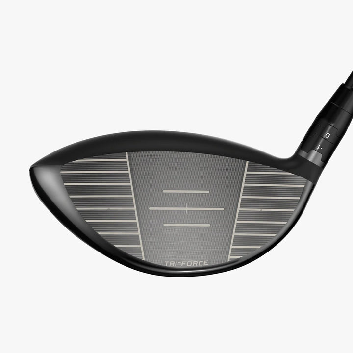 Callaway QuanTtum Triple Diamond Max Draiveri