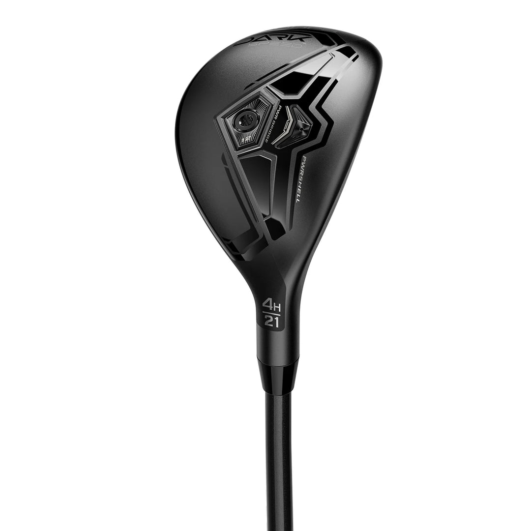Cobra Darkspeed hybrid