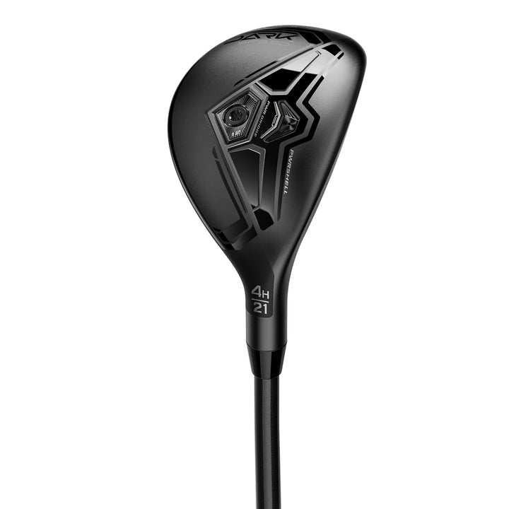 Cobra Darkspeed hybrid