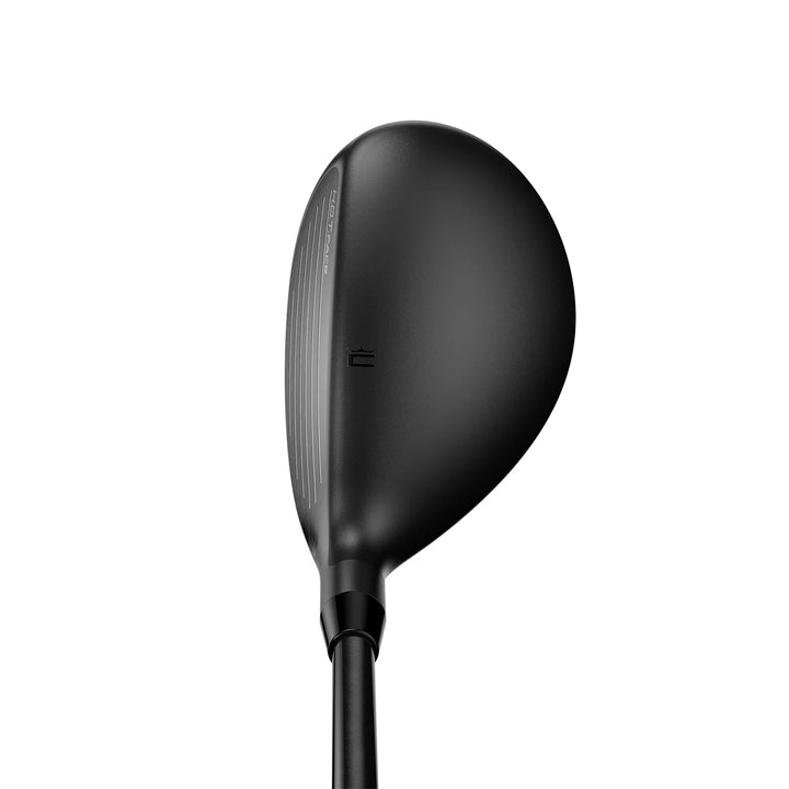 Cobra Darkspeed hybrid