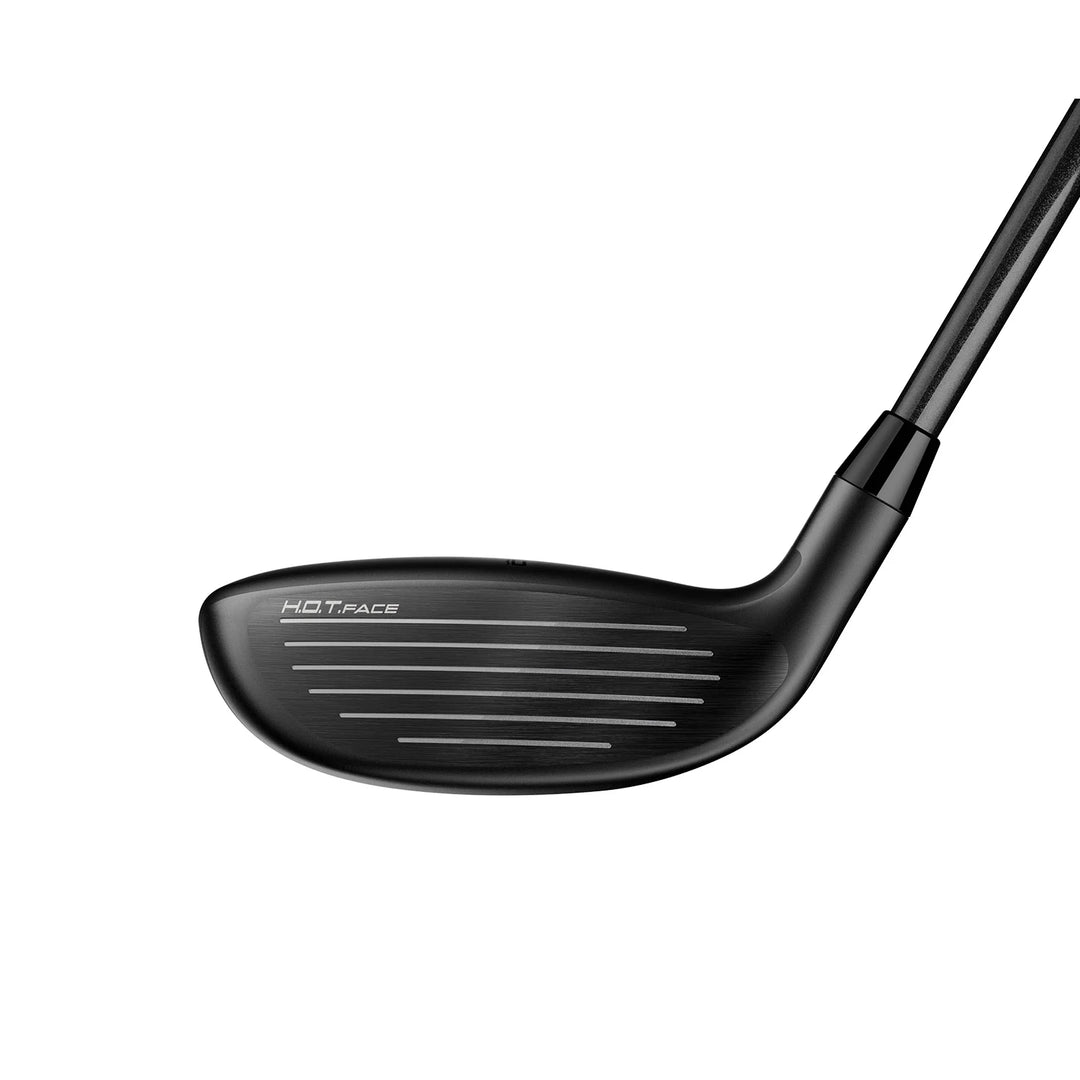 Cobra Darkspeed hybrid
