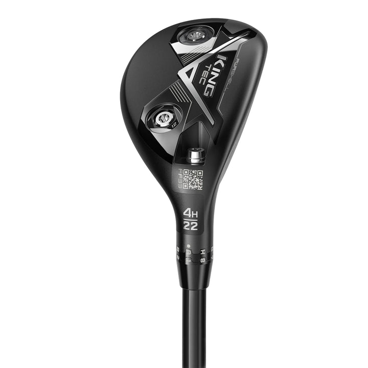 Cobra King Tec