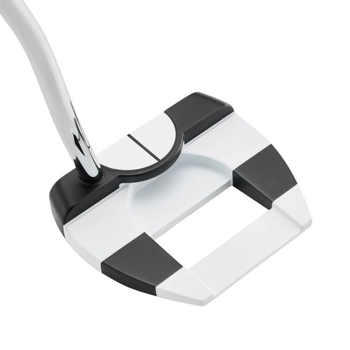 Odyssey Ai-Dual Jailbird Mini 1/2 Ball DB