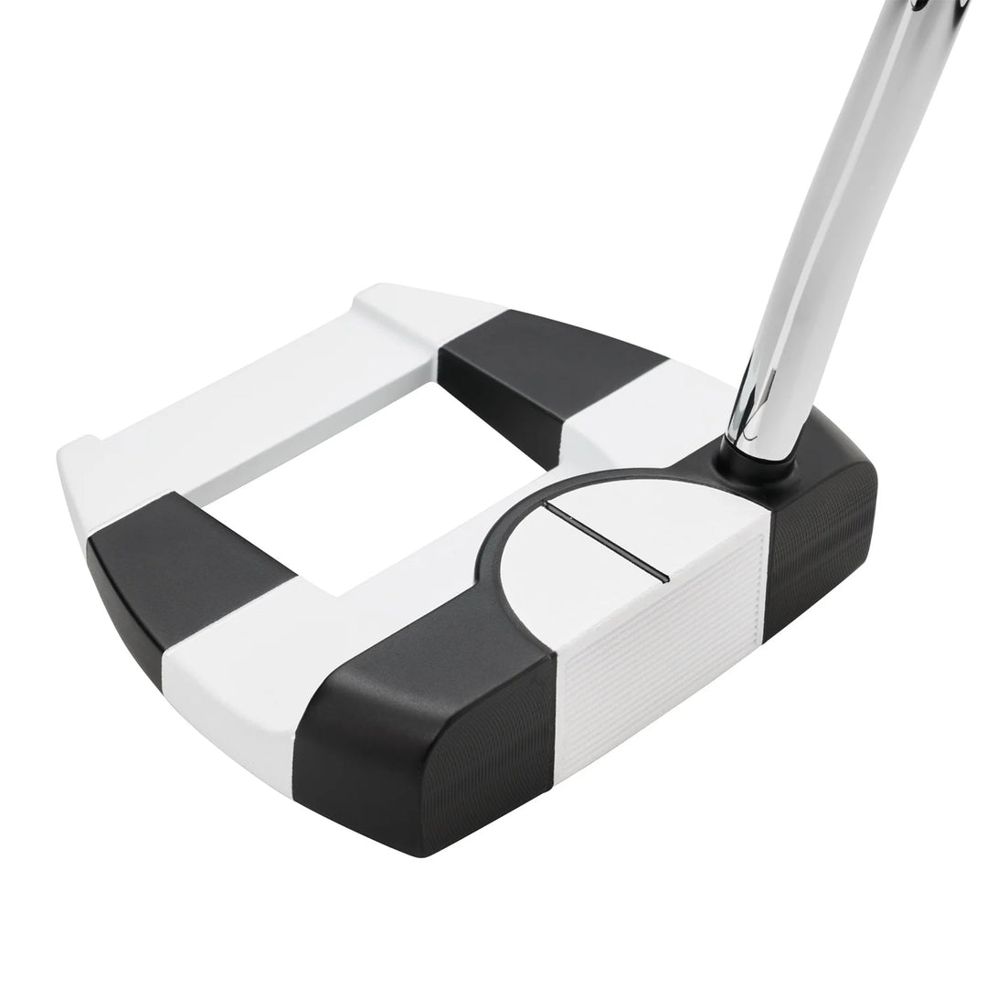 Odyssey Ai-Dual Jailbird Mini 1/2 Ball DB