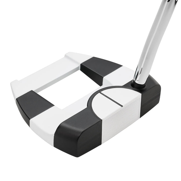 Odyssey Ai-Dual Jailbird Mini 1/2 Ball DB