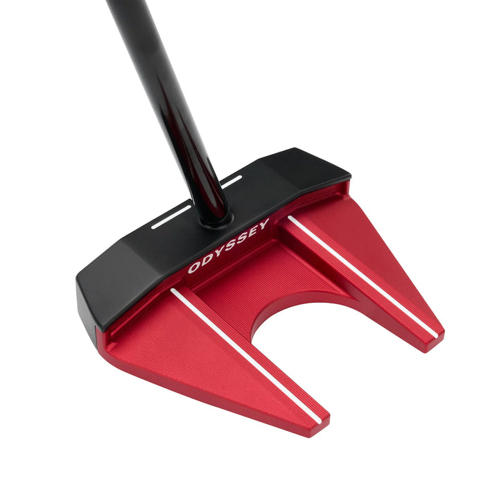 Odyssey Tri Hot S2S 