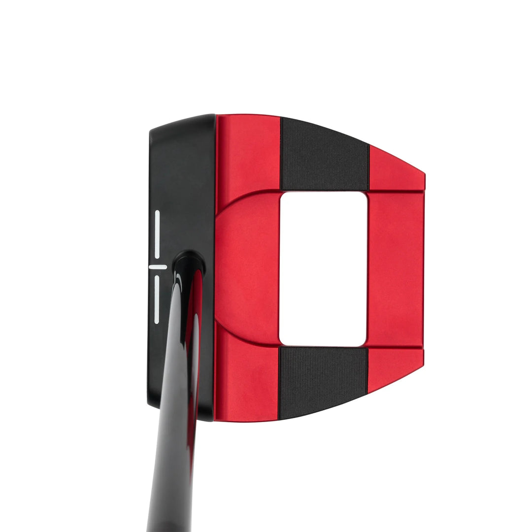 Odyssey Tri Hot S2S Jailbird Cruiser
