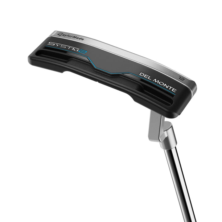 Taylormade System2 Del Monte 12