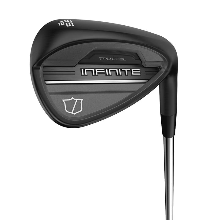 Wilson Infinite black