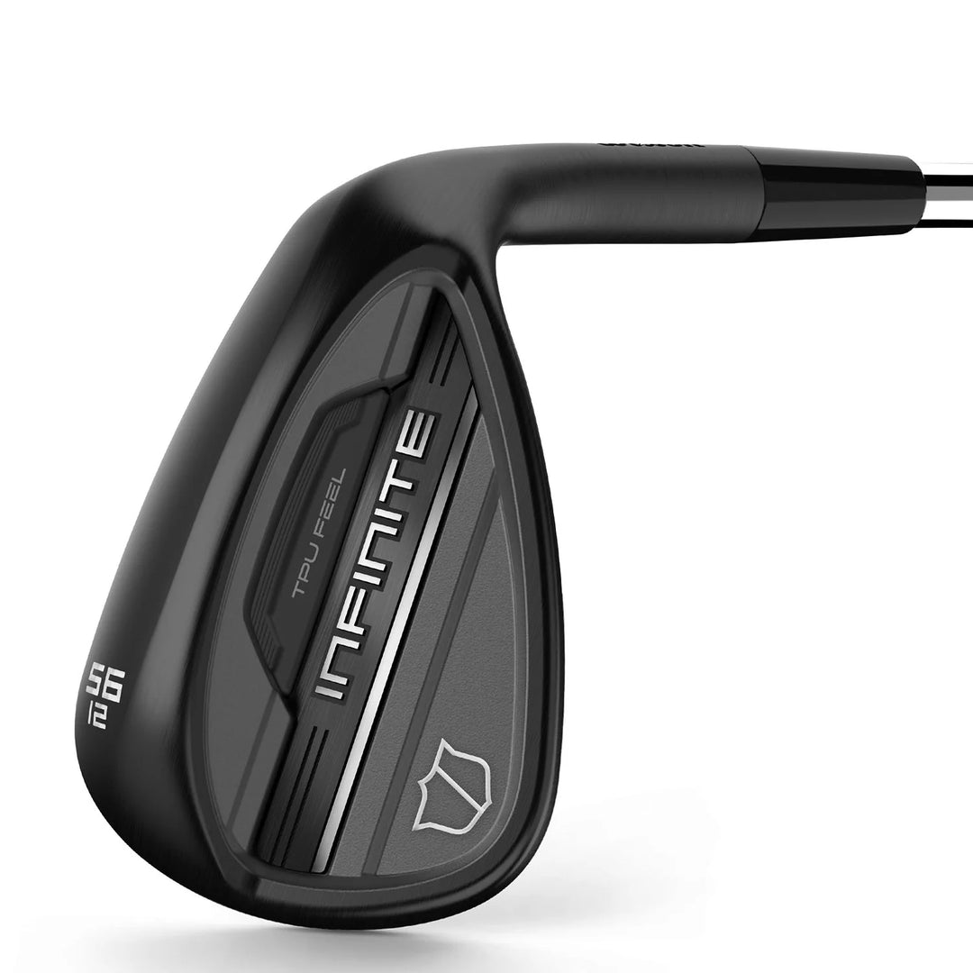 Wilson Infinite black