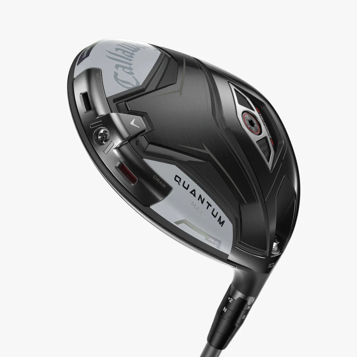 Callaway Quantum Max Driveri