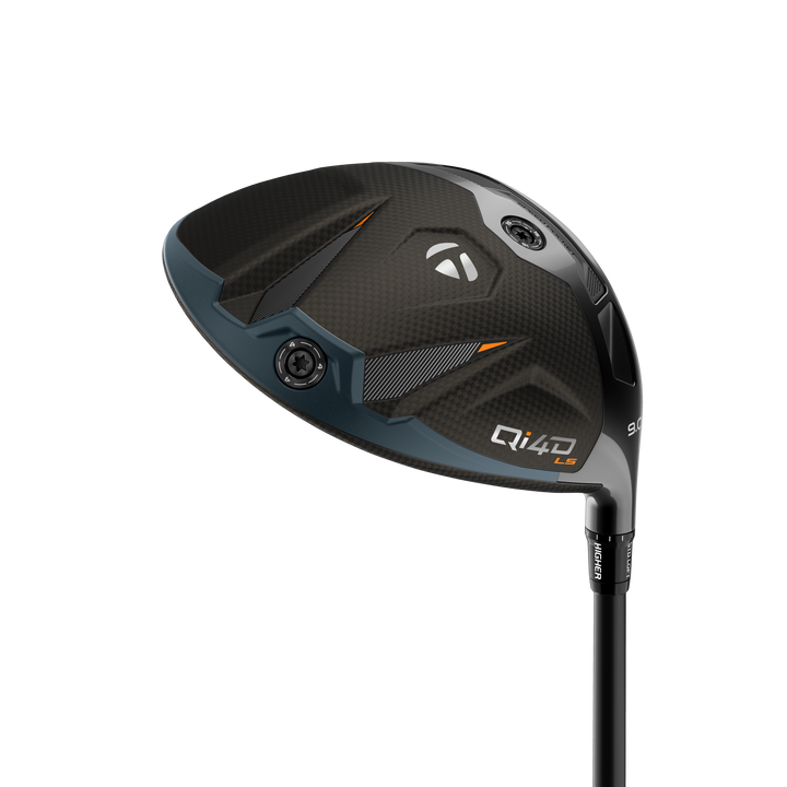 Taylormade Qi4D LS