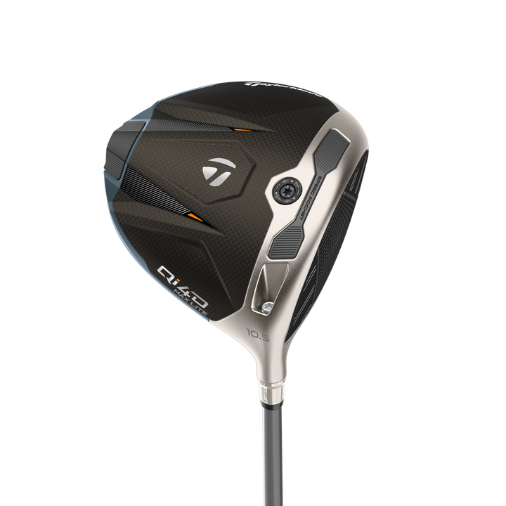 Taylormade Qi4D Max Lite Draiveri