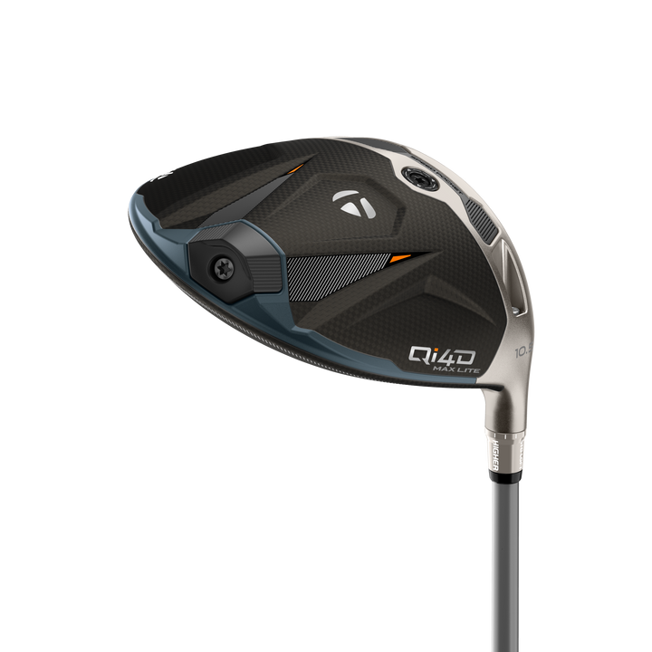 Taylormade Qi4D Max Lite Draiveri