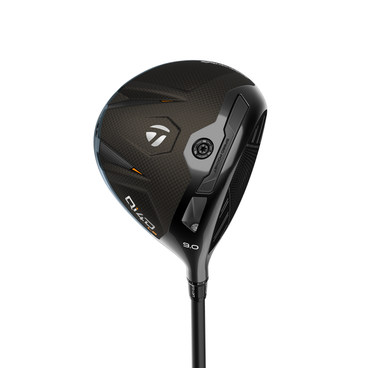 Taylormade Qi4D LS