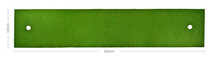 FATPLATE TOUR ROLL PUTTMATT