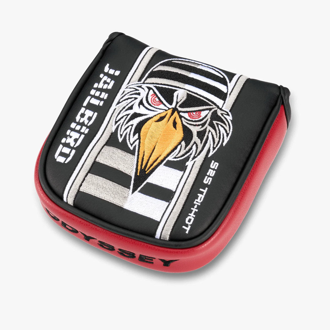 Odyssey Square To Square TRI-HOT Jailbird