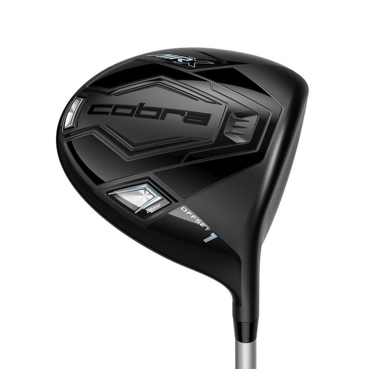 Cobra Air-X 24 Offset Lady