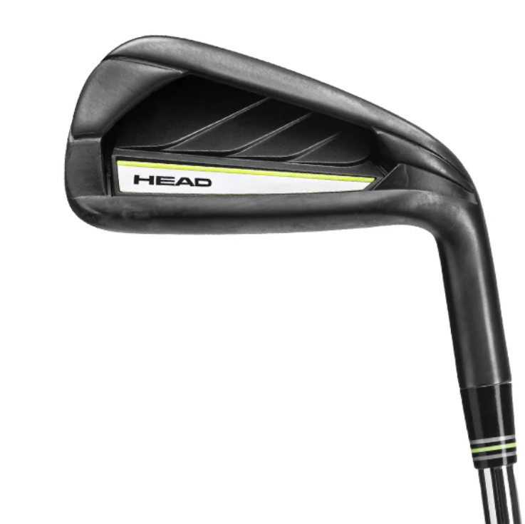 Head Golf kokosetti miehille grafiitti