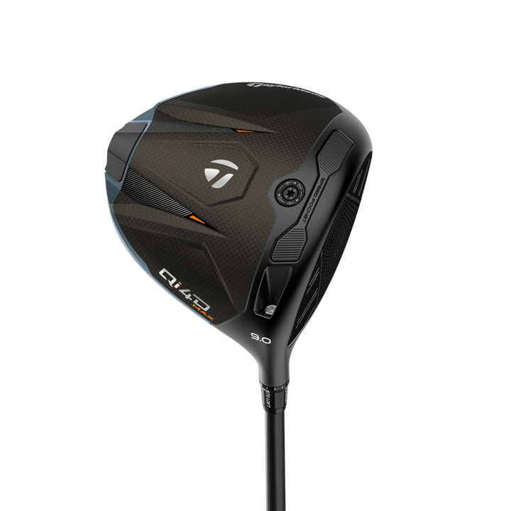 Taylormade Qi4D Max Draiveri
