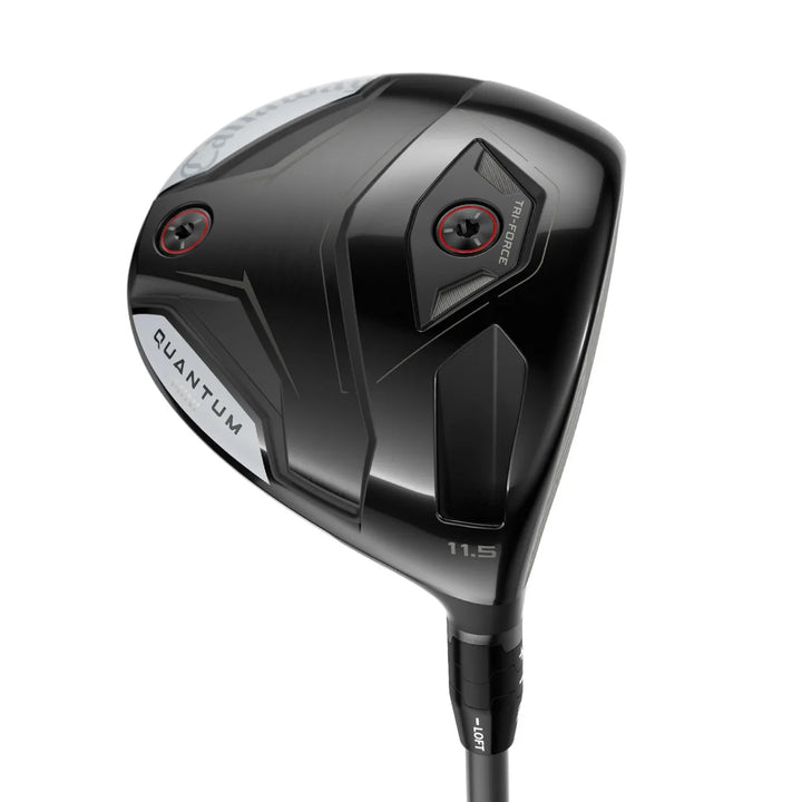 Callaway Quantum Mini Draiveri