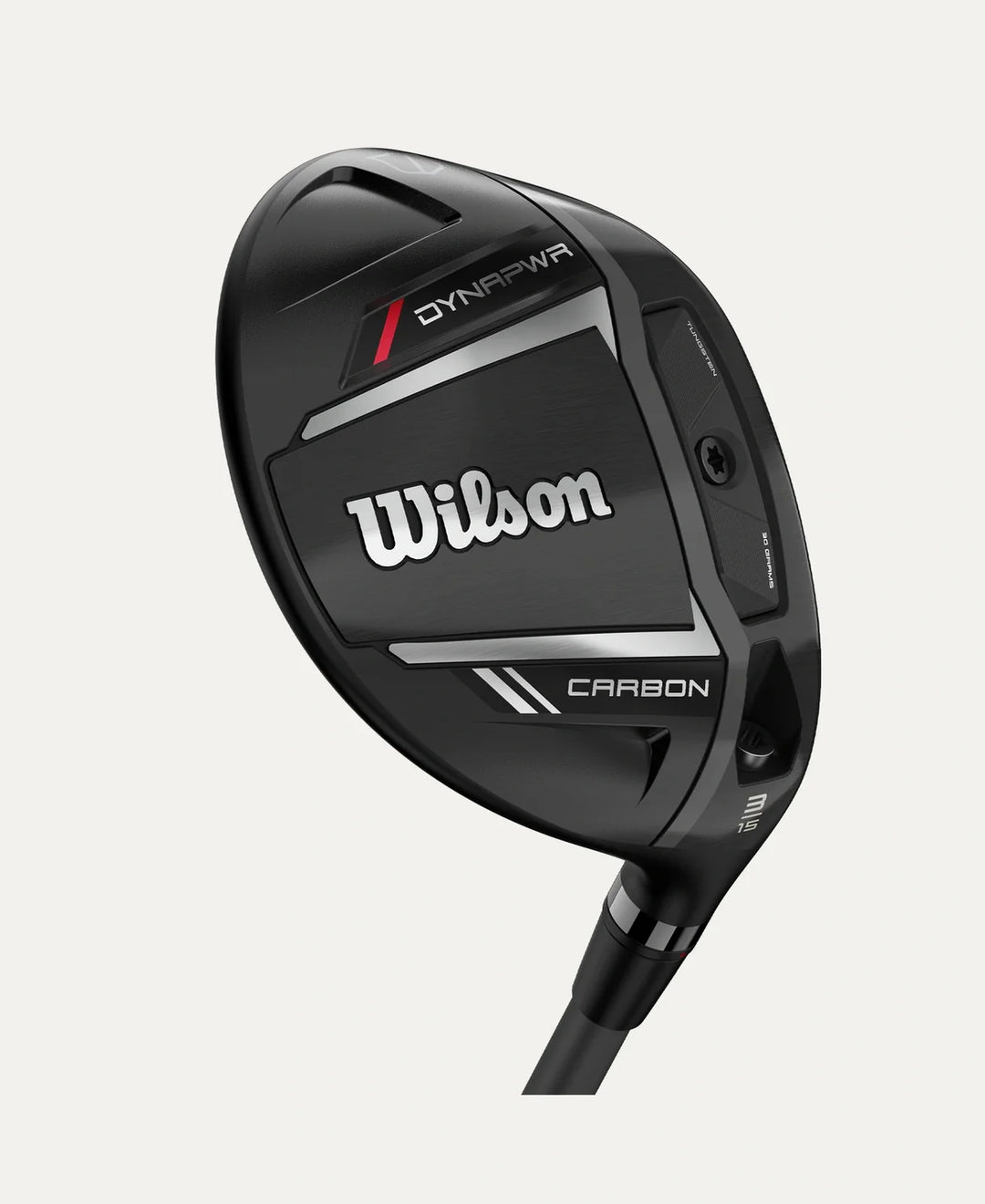 Wilson Dynapower Carbon