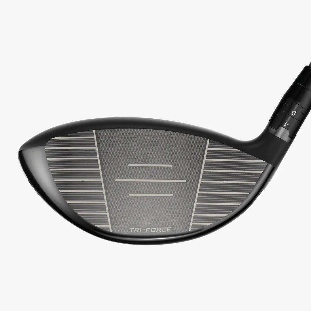Callaway Quantum Max Driveri