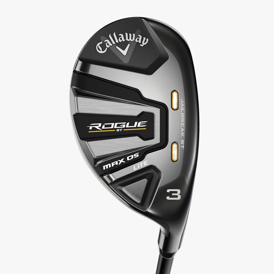 Callaway Rogue Max OS Hybrid