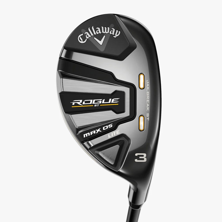 Callaway Rogue Max OS Hybrid