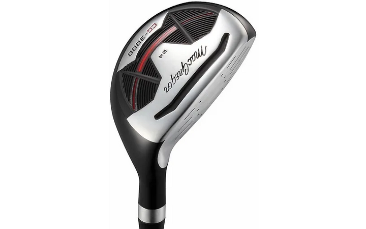 MacGregor CG3000 -miesten golfmailasetti