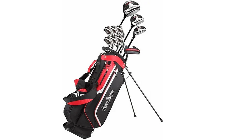 MacGregor CG3000 -miesten golfmailasetti
