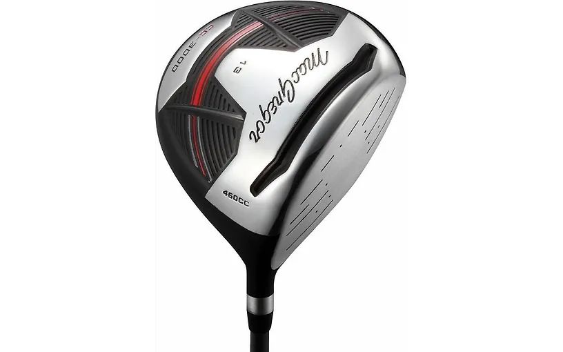MacGregor CG3000 -miesten golfmailasetti