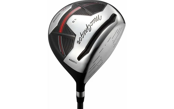 MacGregor CG3000 -miesten golfmailasetti