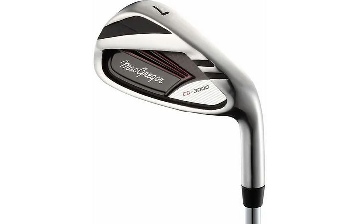 MacGregor CG3000 -miesten golfmailasetti