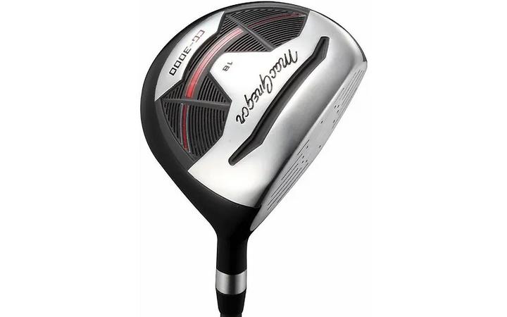 MacGregor CG3000 -miesten golfmailasetti