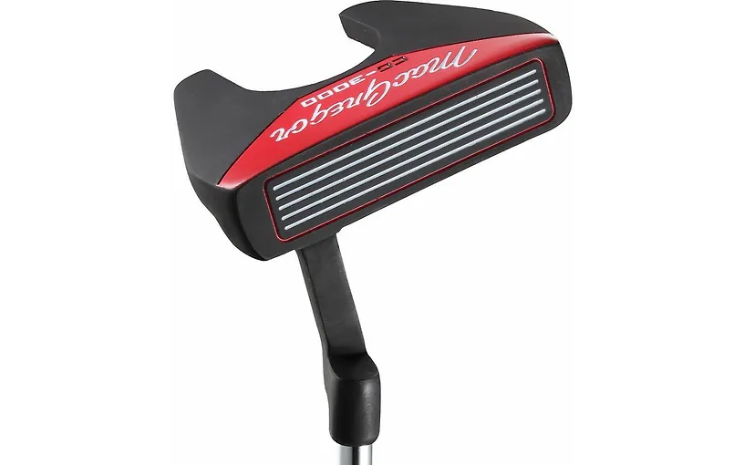 MacGregor CG3000 -miesten golfmailasetti