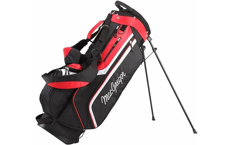 MacGregor CG3000 -miesten golfmailasetti