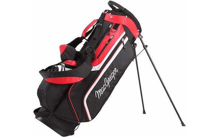 MacGregor CG3000 -miesten golfmailasetti