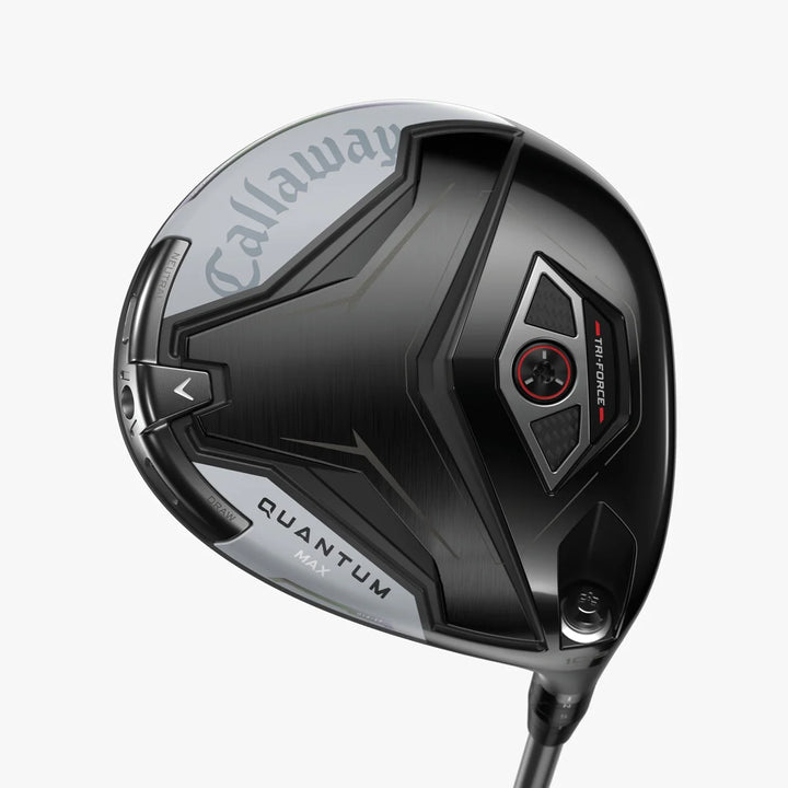 Callaway Quantum Max Driveri