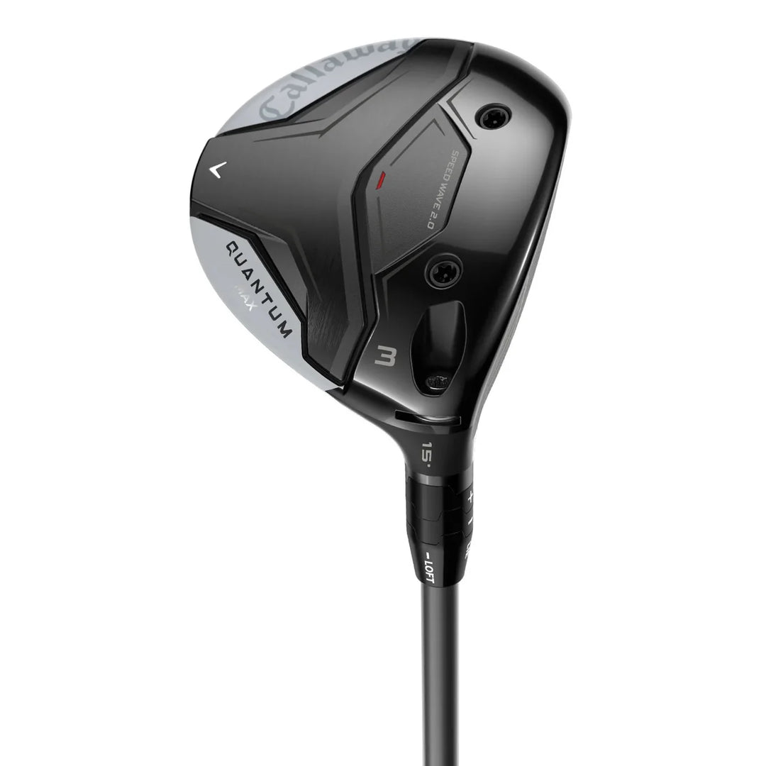 Callaway Quantum Max