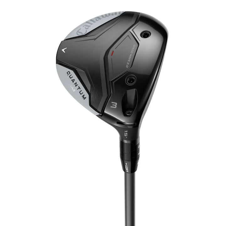 Callaway Quantum Max