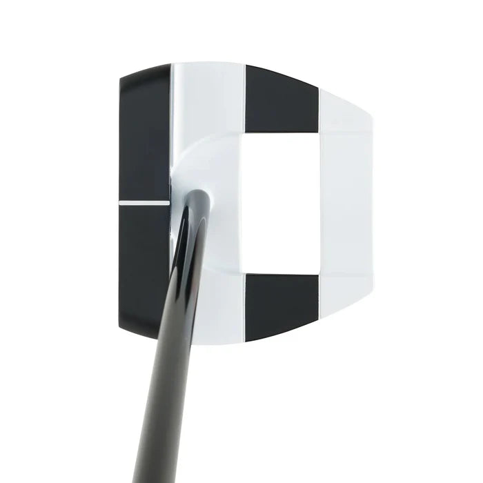 Odyssey Square To Square Tri-Hot Jailbird Cruiser