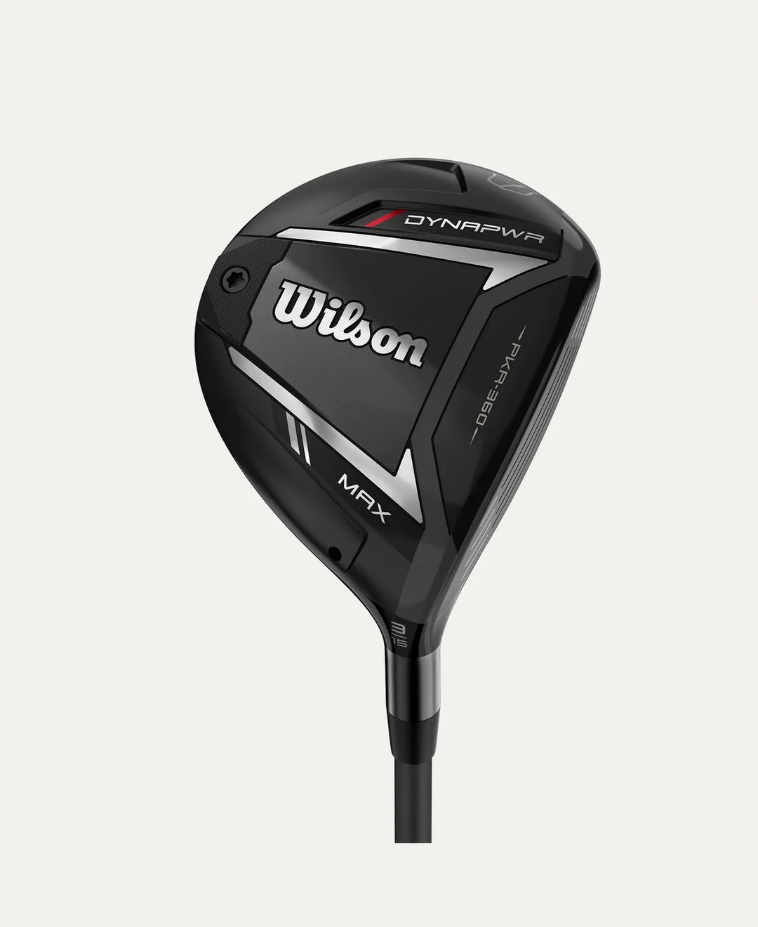 Wilson Dynapower max