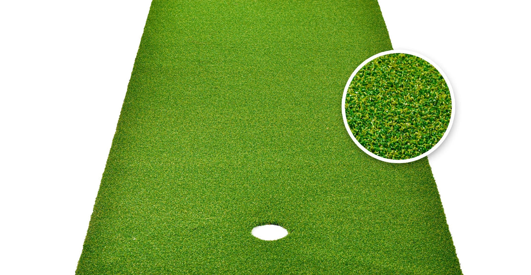 FATPLATE TOUR ROLL PUTTMATT