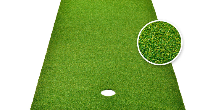 FATPLATE TOUR ROLL PUTTMATT