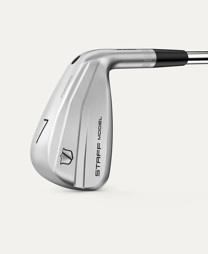Wilson Staff Model XB
