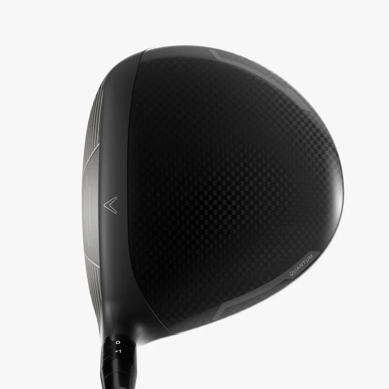 Callaway Quantum Max D Draiveri